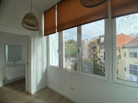 Apartamento T3 - Photo 2