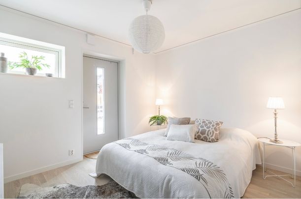 Molnstigen, Sollentuna - Foto 1