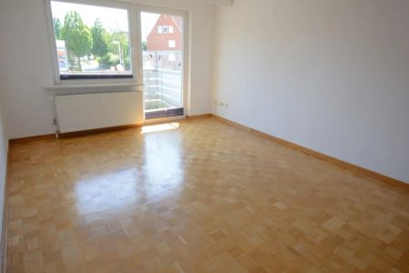 Zentral gelegene 3 Zimmer Wohnung - Foto 3