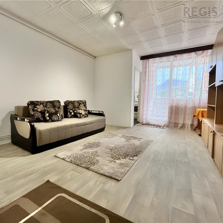 Garsoniera de Inchiriat in Noua cu Vedere panoramica - Fotografie 1