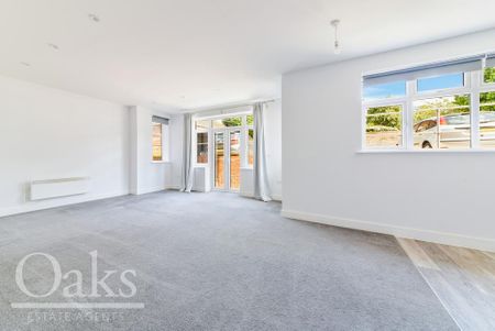 1 bedroom apartment to rent - Photo 5