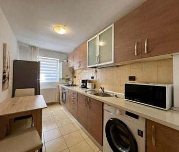 Apartament 2 camere, mobilat, parcare subterana, zona Calea Turzii - Photo 3