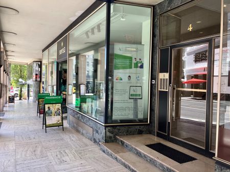 Au coeur de Lausanne - Foto 3
