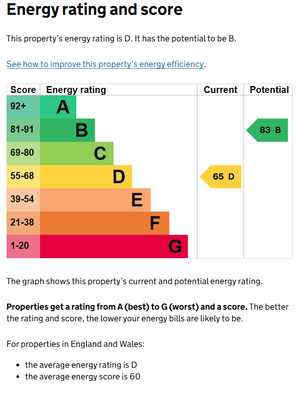 3 bedroom detached house to rent - Photo 1