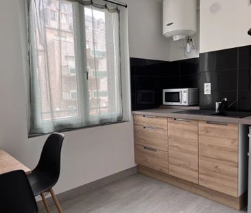 Location Appartement 1 pièces 26 m2 à Rodez - Photo 5