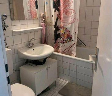 Nachmieter gesucht: Helle 2-Zimmer-Wohnung (57 m²) ab 01.05 - Foto 5
