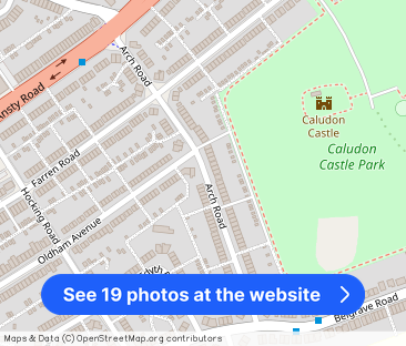 Arch Road, Wyken, Coventry - Photo 1