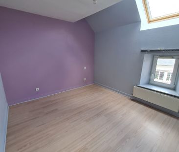 Location Appartement 4 pièces 82m² - Photo 1