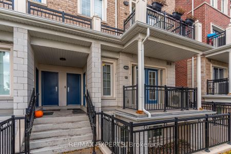 For Lease - 26 Bruce Street Unit# D07, Vaughan, Ontario - Photo 3