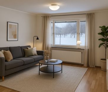 Gnejsvägen 17 - Photo 1