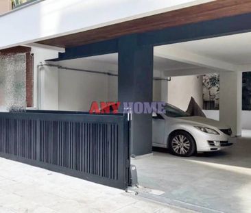 Studio/Γκαρσονιέρα για ενοικίαση Ηλιούπολη Κέντρο (Σταυρούπολη) - Φωτογραφία 3