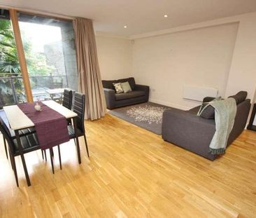 Arundel Street, Manchester, M15 - Photo 4