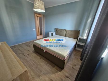 Inchiriere apartament 2 camere Baneasa-Greenfield - Fotografie 5