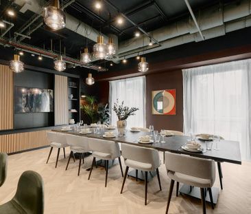 2 bedroom apartment to rent - Photo 6