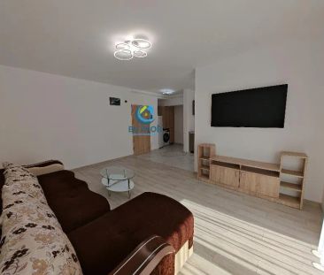 Inchiriem Apartament 3 Camere, Open Space, Mobilat, Rasnov - Photo 1