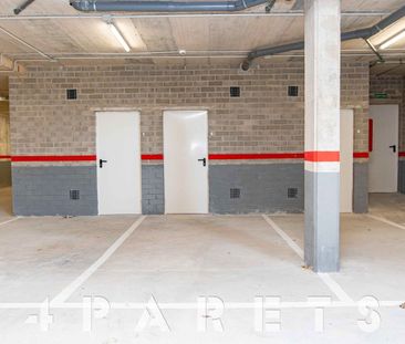 Piso de alquiler en Carrer del Torrent de Ca L'ignasi, Cabrera de Mar - Photo 4