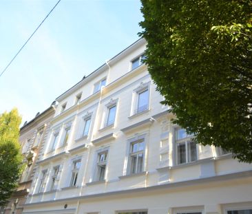 Kleine aber feine 2-Zimmer-Wohnung Nähe Südbahnhofmarkt/Raiffeisenb... - Foto 3