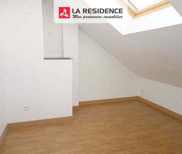 À Ezy sur Eure / À louer appartement 7 pièces - Photo 6