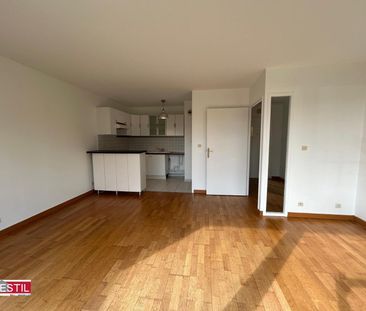 Appartement 2 pièces de 44 à Osny - Photo 1