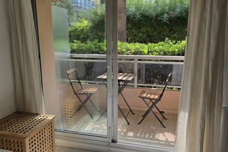 LOCATION STUDIO TERRASSE PROCHE MER CALME TERRASSE - Photo 2