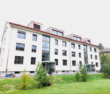 3.5-ZW à 78 m² im 1. OG links (Totalsaniert 2022) - Foto 1