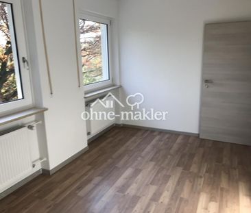 4 Zimmerwohnung in Schwabach Kern saniert in 3 Familienhaus 1 stock - Photo 4