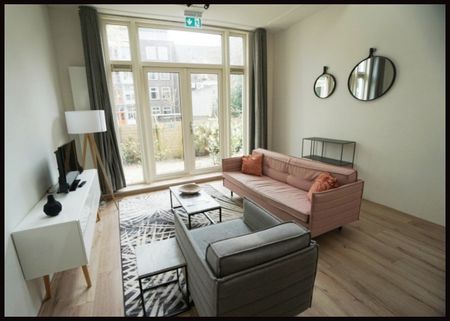 Te huur: Appartement Eendrachtsweg in Rotterdam - Photo 3