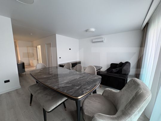 Apartament 3 camere, 2 bai, parcare, zona UMF - Photo 1