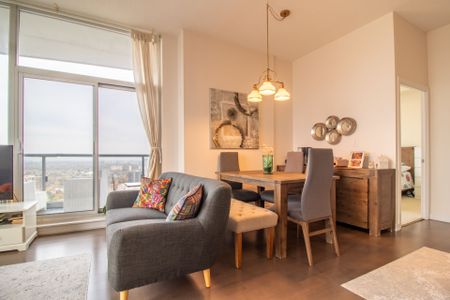 For Lease - 70 Forest Manor Road Unit# 3410, Toronto, Ontario - Photo 3