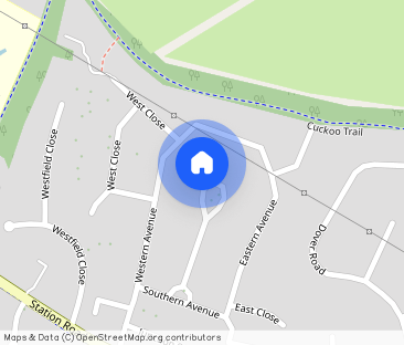 Central Avenue, Polegate - Photo 1