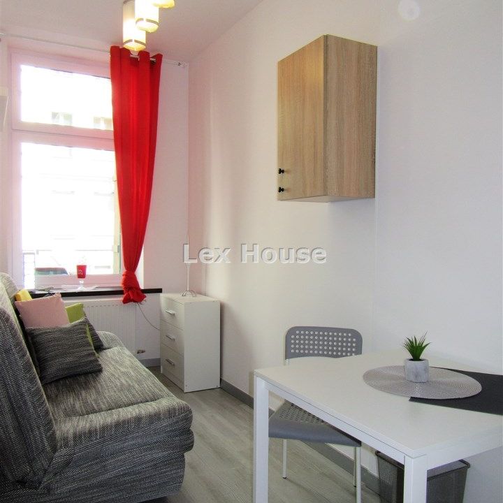 Mieszkanie na wynajem - Zdjęcie 1