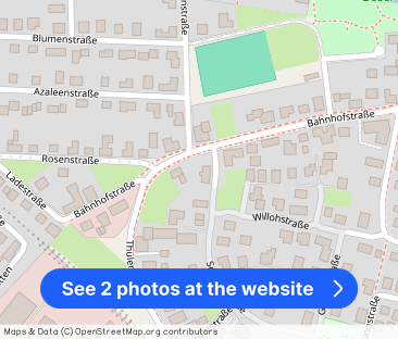 Wohnung zentral in Bösel - Photo 1