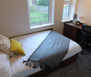 5 Stanmore Grove Leeds - LS4 2RJ - Photo 5
