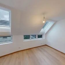 1190 Wien | 4-Zimmer-Dachgeschosswohnung mit Dachterrasse & Balkon - Photo 3