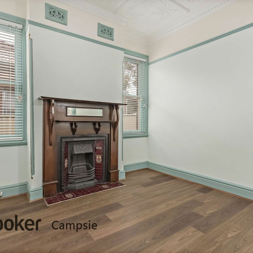 Tranquil Family Oasis in Prized Local - Photo 1