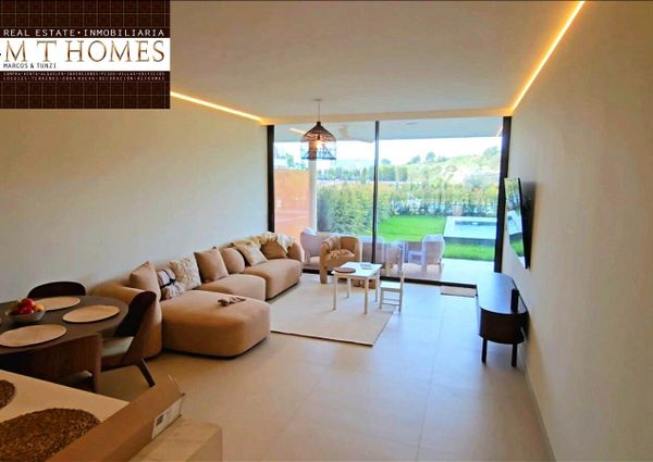 Apartment - Fuengirola (El Higuerón)