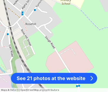 Sough Road, Darwen, Lancashire, BB3 - Photo 1