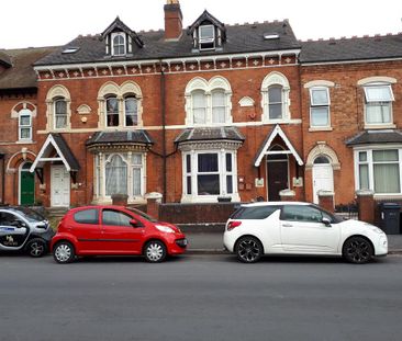1 bedroom flat to rent - Photo 6