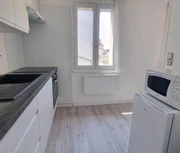 Appartement à louer 1 pièce 27.16m² - Photo 5