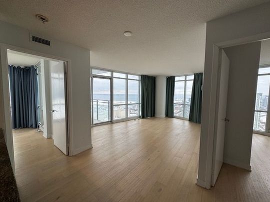 For Lease - 11 Brunel Court Unit# 4815, Toronto, Ontario - Photo 1