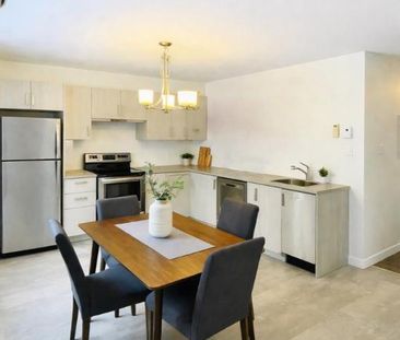 4-1/2 à partir de 1200$/mois - Photo 4