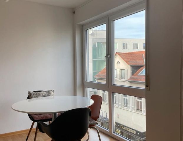 Nachmieter gesucht/FFM Bockenheim/1- Zimmer- Wohnung/ Top Lage - Photo 1