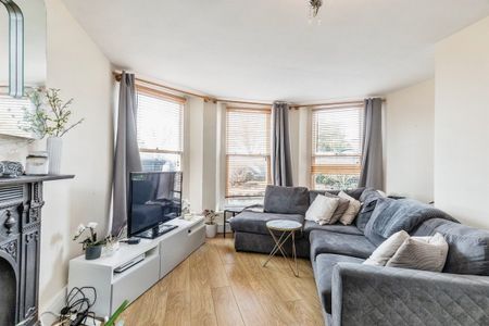 Royal York Villas, BRISTOL - Photo 2