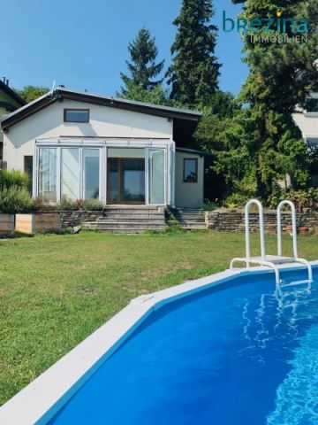 "Dream a little dream" - kleines Paradies mit Garten und Pool - Photo 2