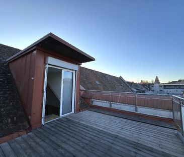 Gut eingeteilte Mietwohnung direkt in Feldbach …! - Photo 6