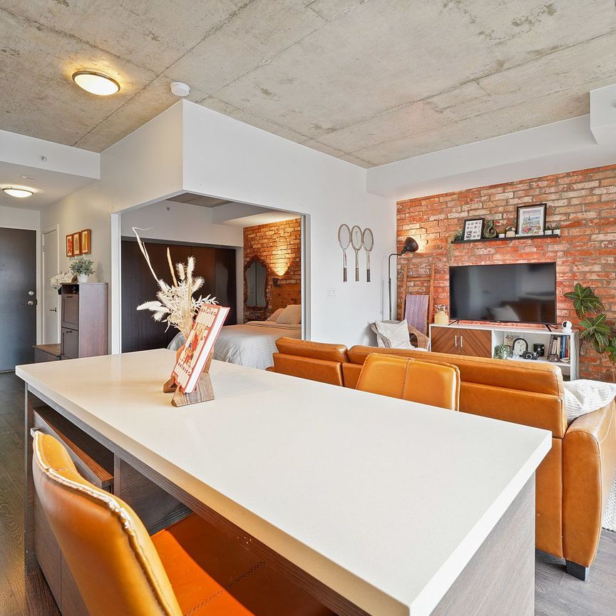 For Lease - 1205 Queen Street Unit# 315, Toronto, Ontario - Photo 1