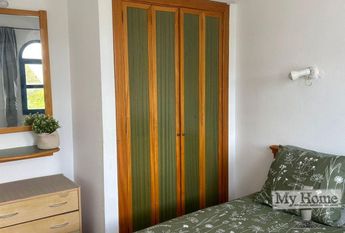 081-585 Corner plot bungalow in Maspalomas