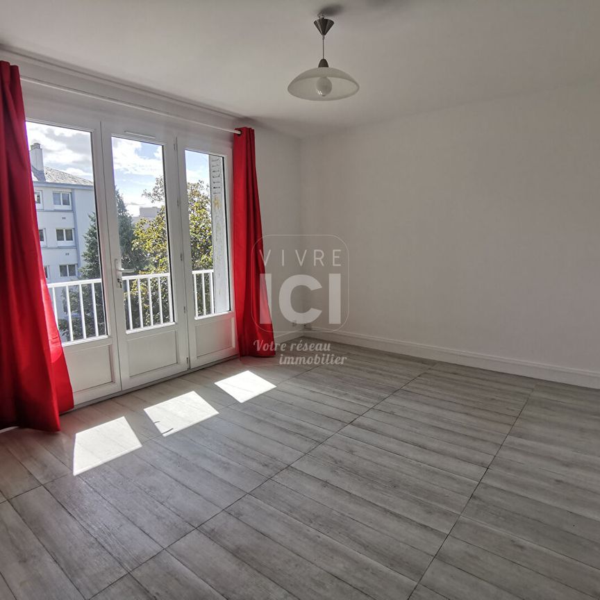 Location Appartement 4 pièces 70m² - Photo 1