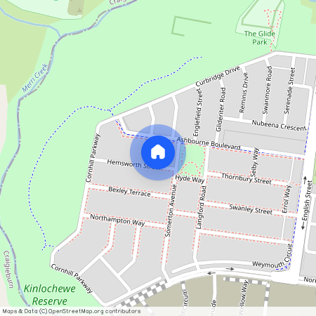 6 Hemsworth Street, Donnybrook, VIC 3064