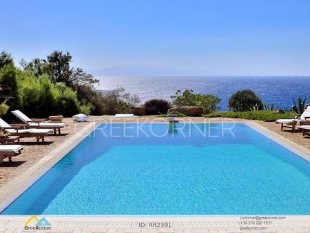 Μονοκατοικία για ενοικίαση Λιά (Μύκονος) - Photo 4